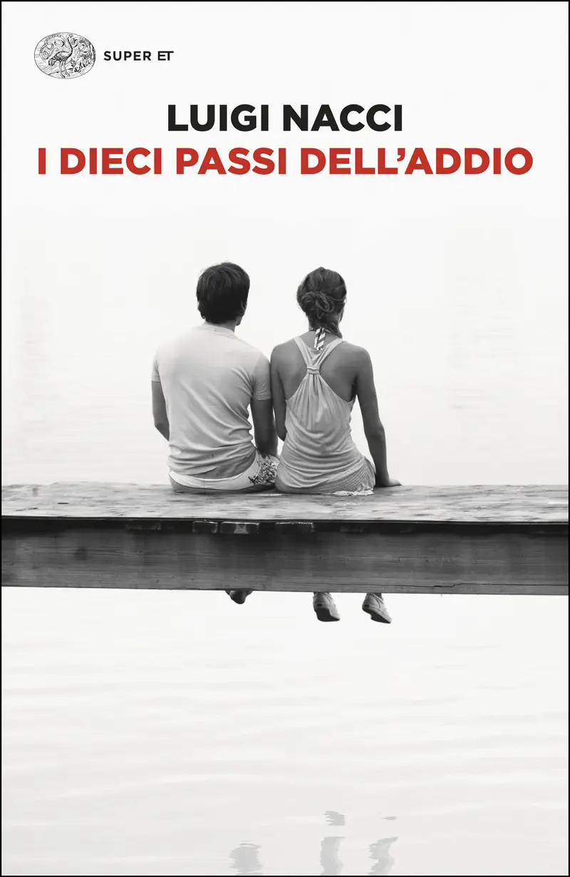 I dieci passi dell'addio