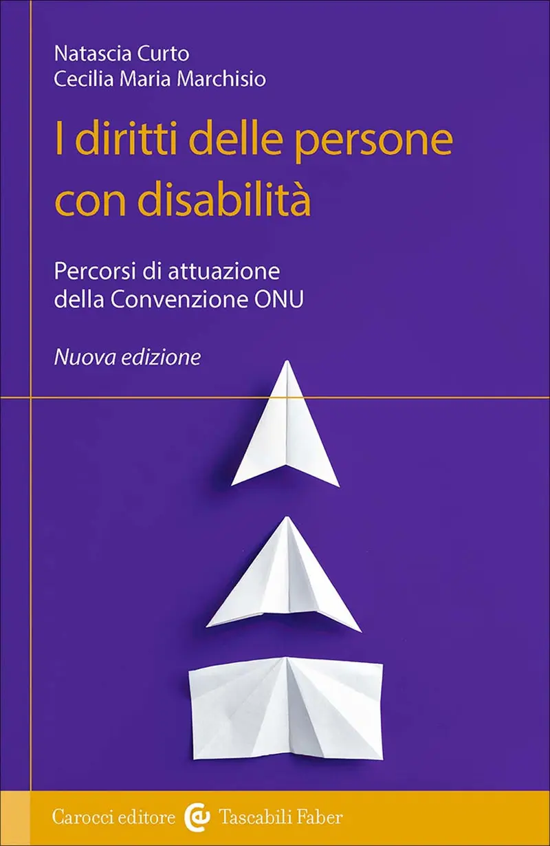 I diritti delle persone con disabilità. Percorsi di attuazione della Convezione ONU