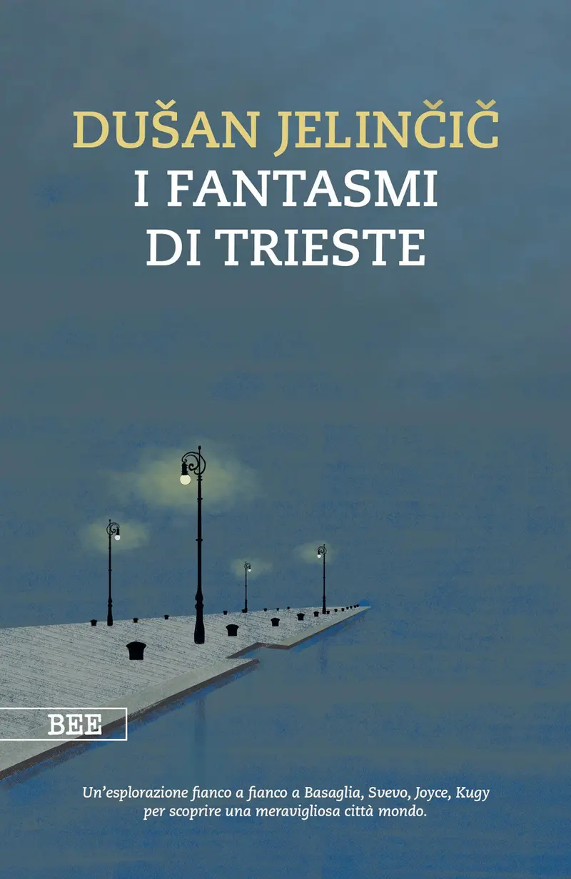 I fantasmi di Trieste