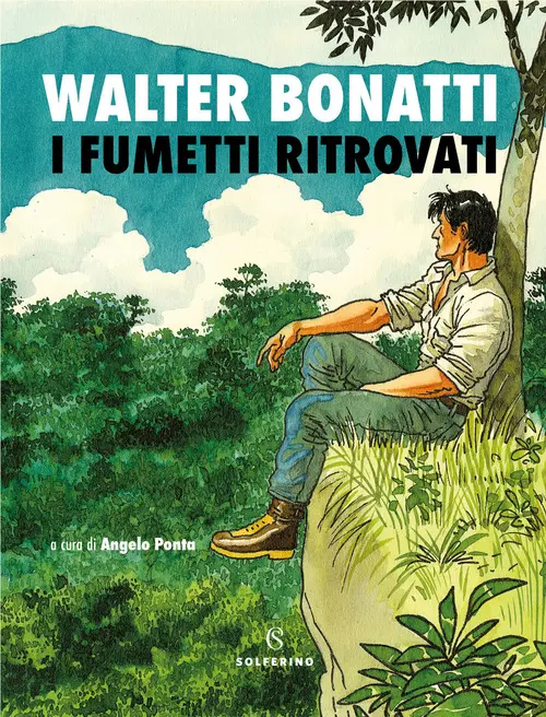 I fumetti ritrovati