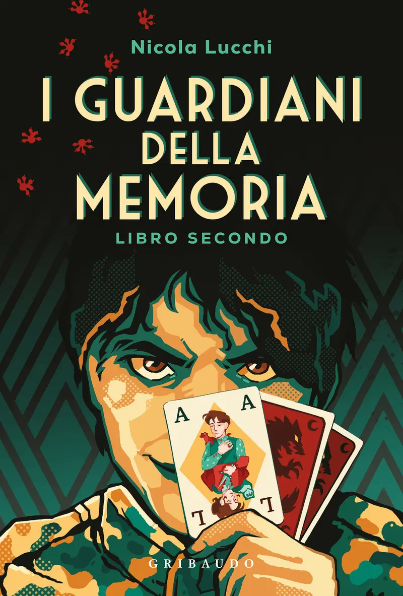 I guardiani della memoria. Vol. 2