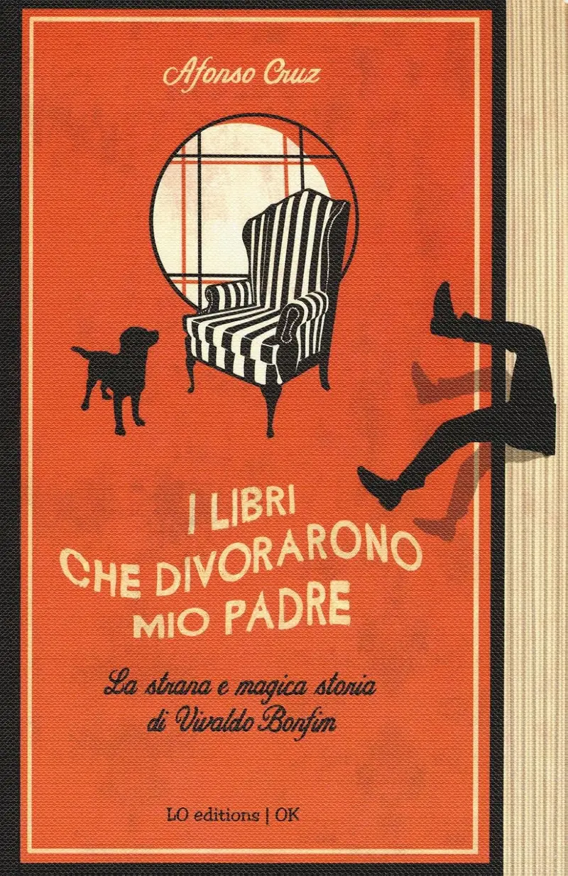 I libri che divorarono mio padre