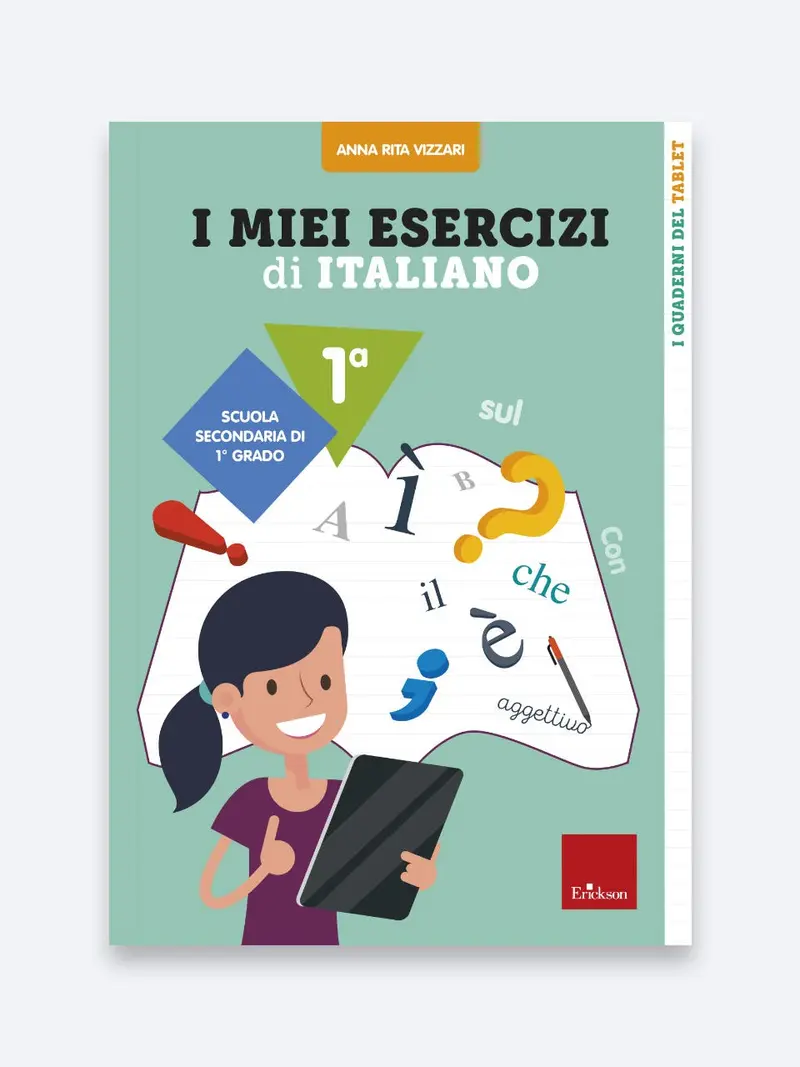 I miei esercizi di italiano