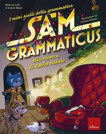 I mini gialli della grammatica