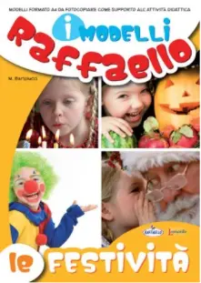 I Modelli Raffaello - Le festività