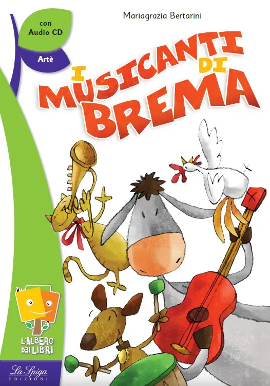 I musicanti di Brema