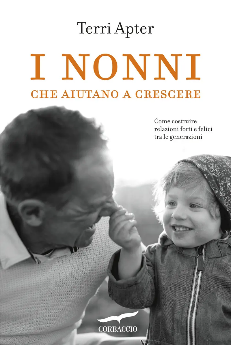 I nonni che aiutano a crescere