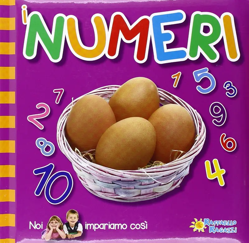 I numeri