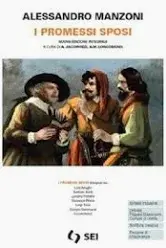 I promessi sposi + Laboratorio Manzoni