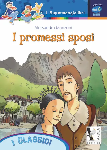 I promessi sposi
