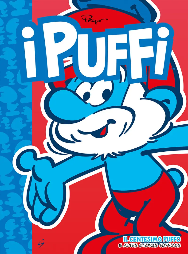 I puffi. Vol. 3