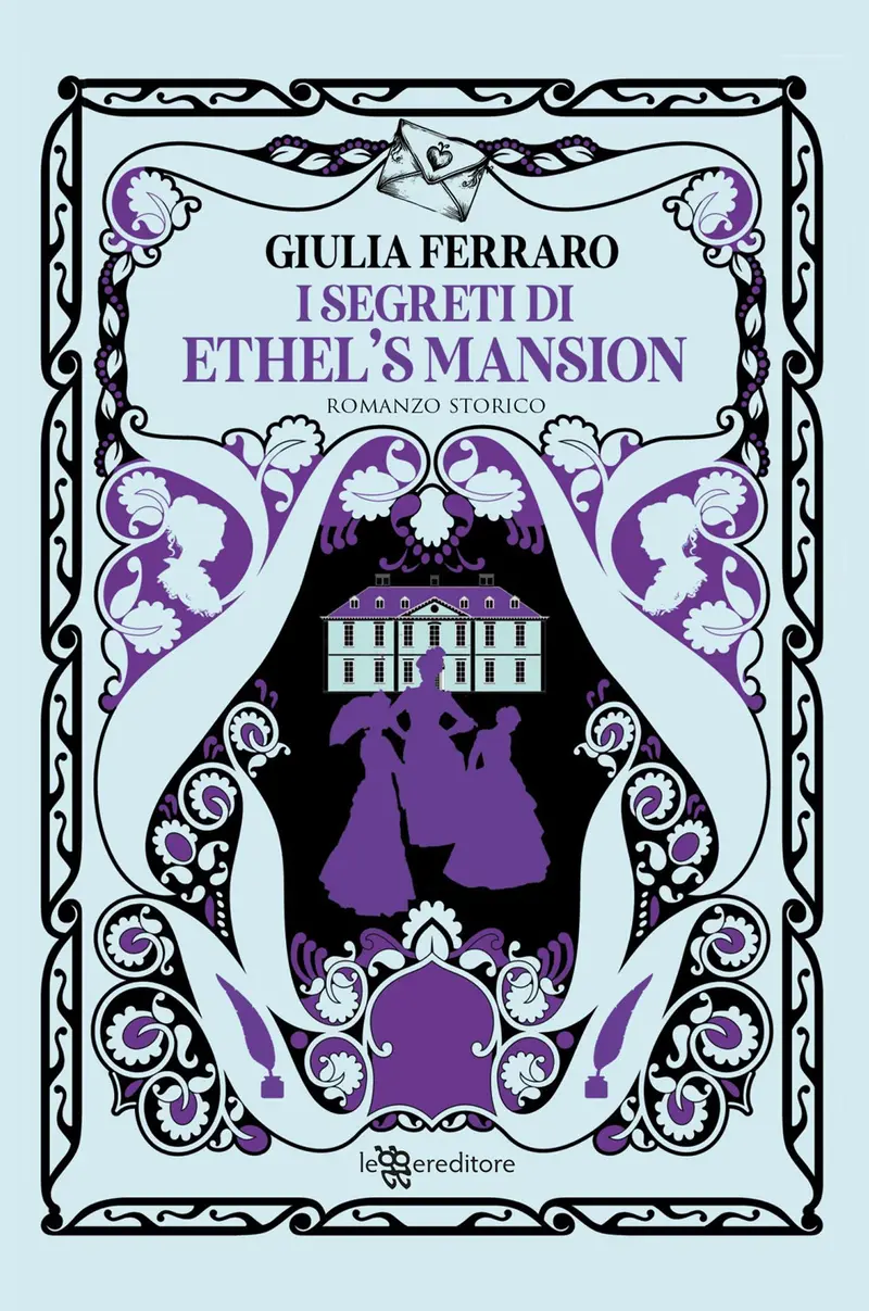 I segreti di Ethel's Mansion