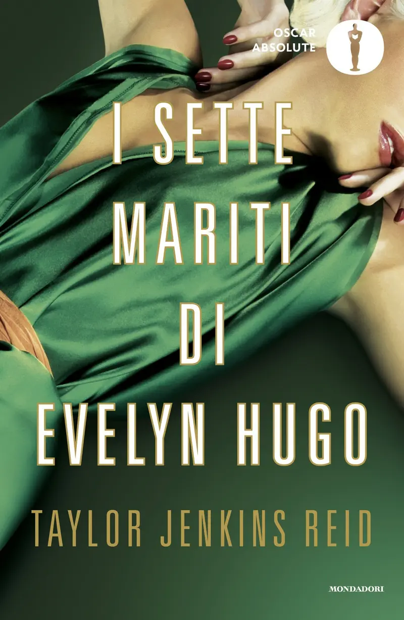 I sette mariti di Evelyn Hugo