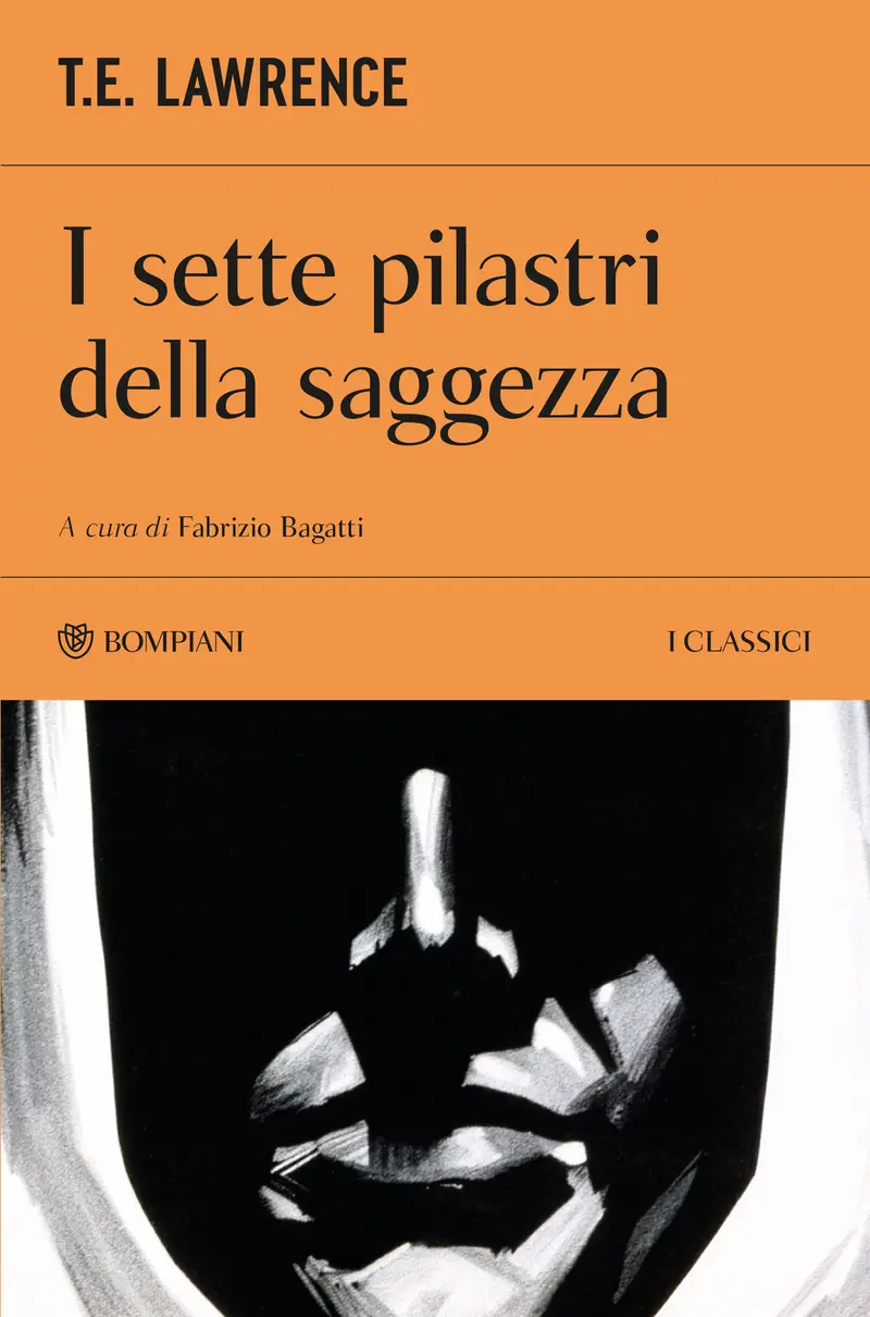I sette pilastri della saggezza