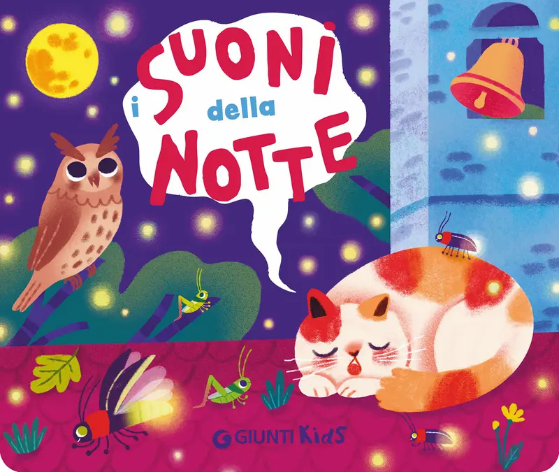 I suoni della notte