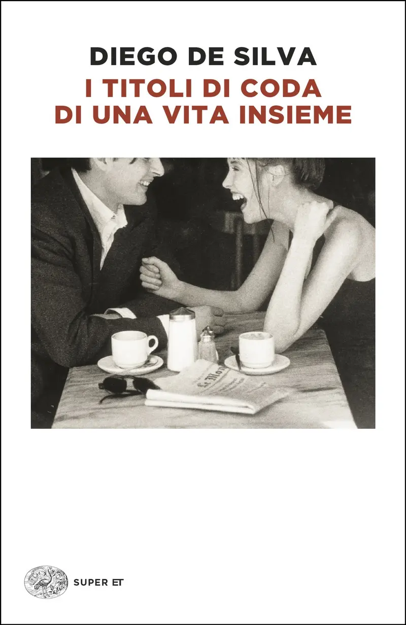 I titoli di coda di una vita insieme