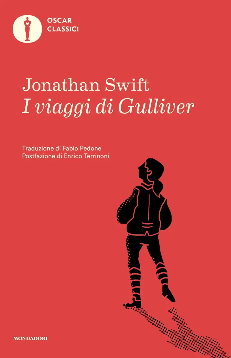 I viaggi di Gulliver
