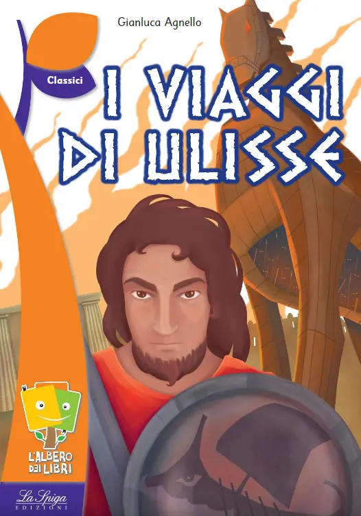 I viaggi di Ulisse