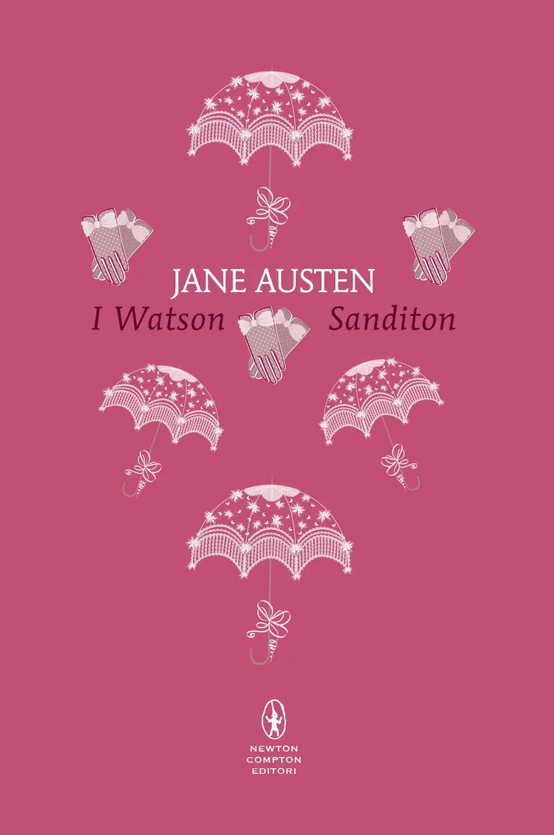 I Watson-Sanditon