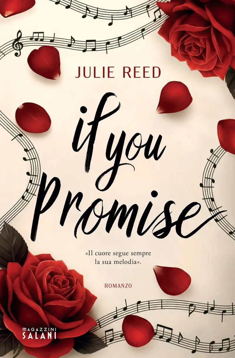If you promise