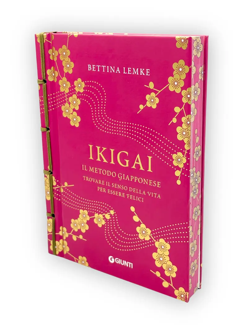 Ikigai