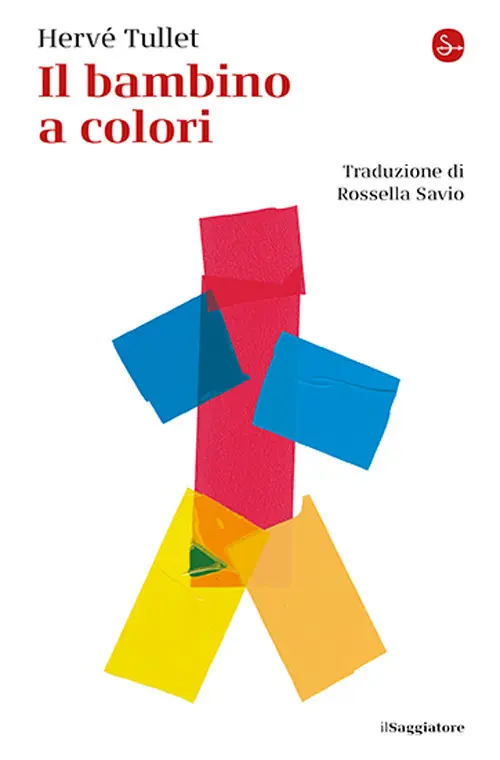 Il bambino a colori
