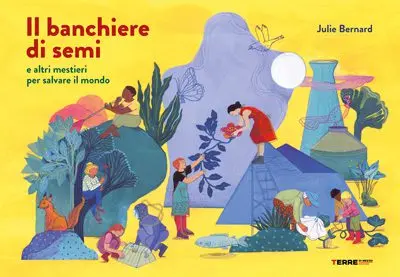 Il banchiere di semi