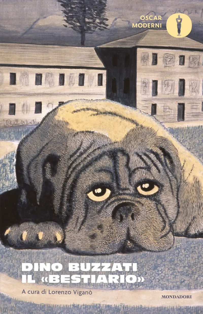 Il «Bestiario»