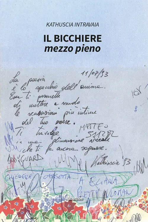 Il bicchiere mezzo pieno