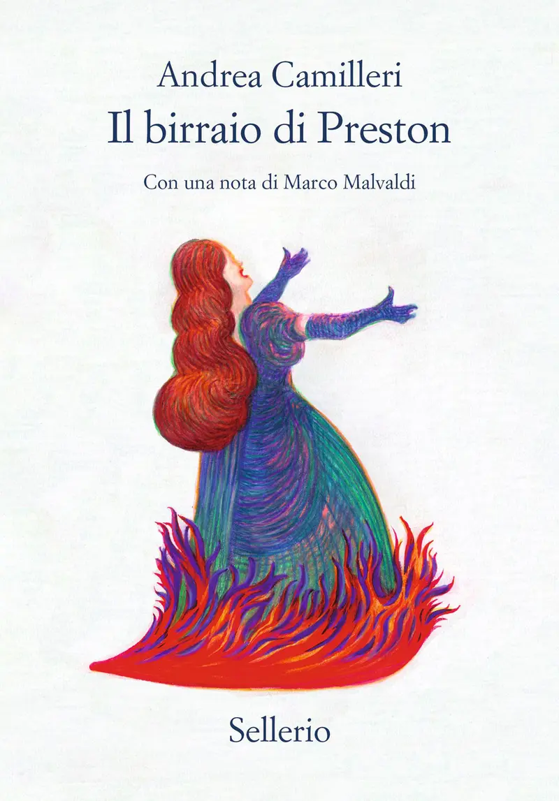 Il birraio di Preston
