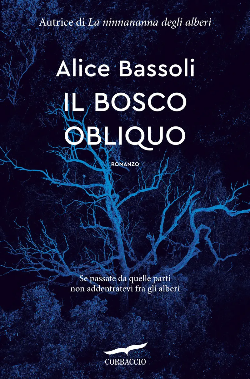 Il bosco obliquo