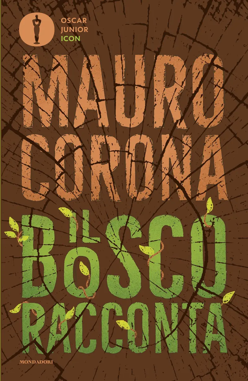 Il bosco racconta