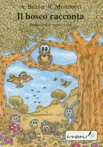 Il bosco racconta