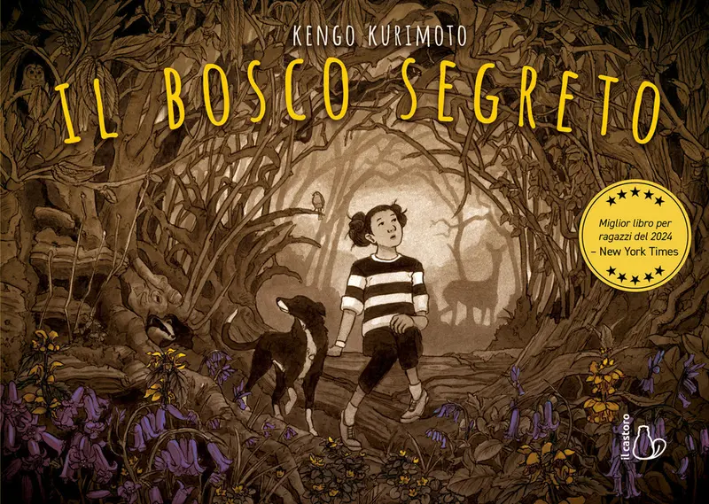 Il bosco segreto