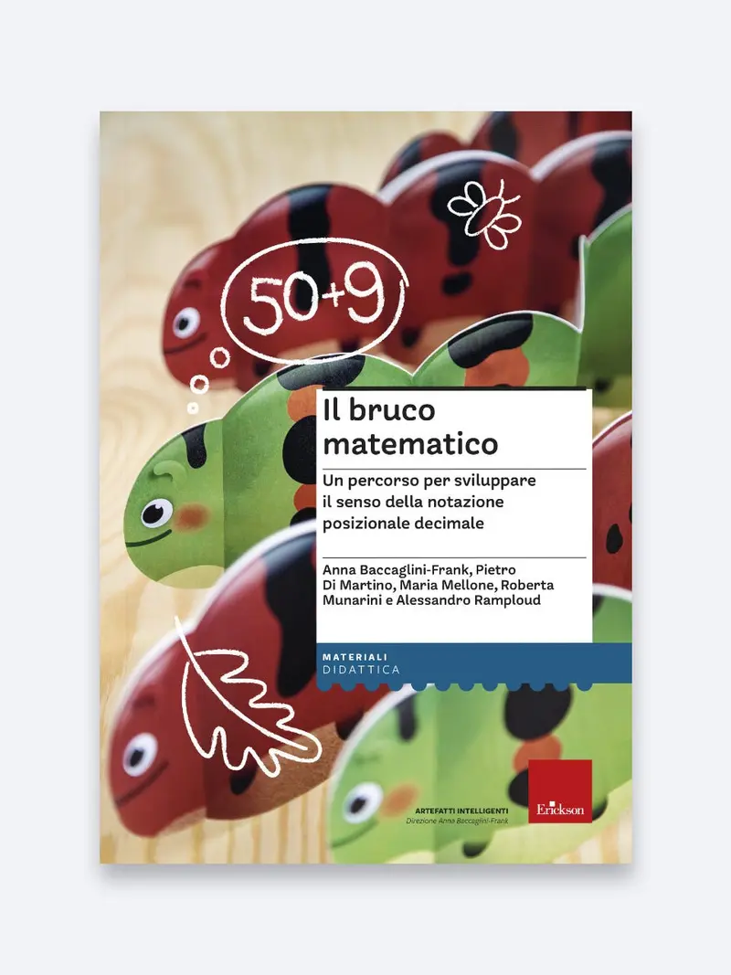 Il bruco matematico