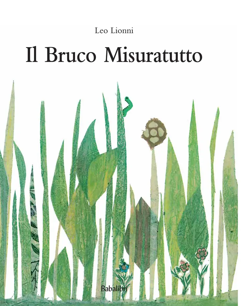 Il bruco misuratutto
