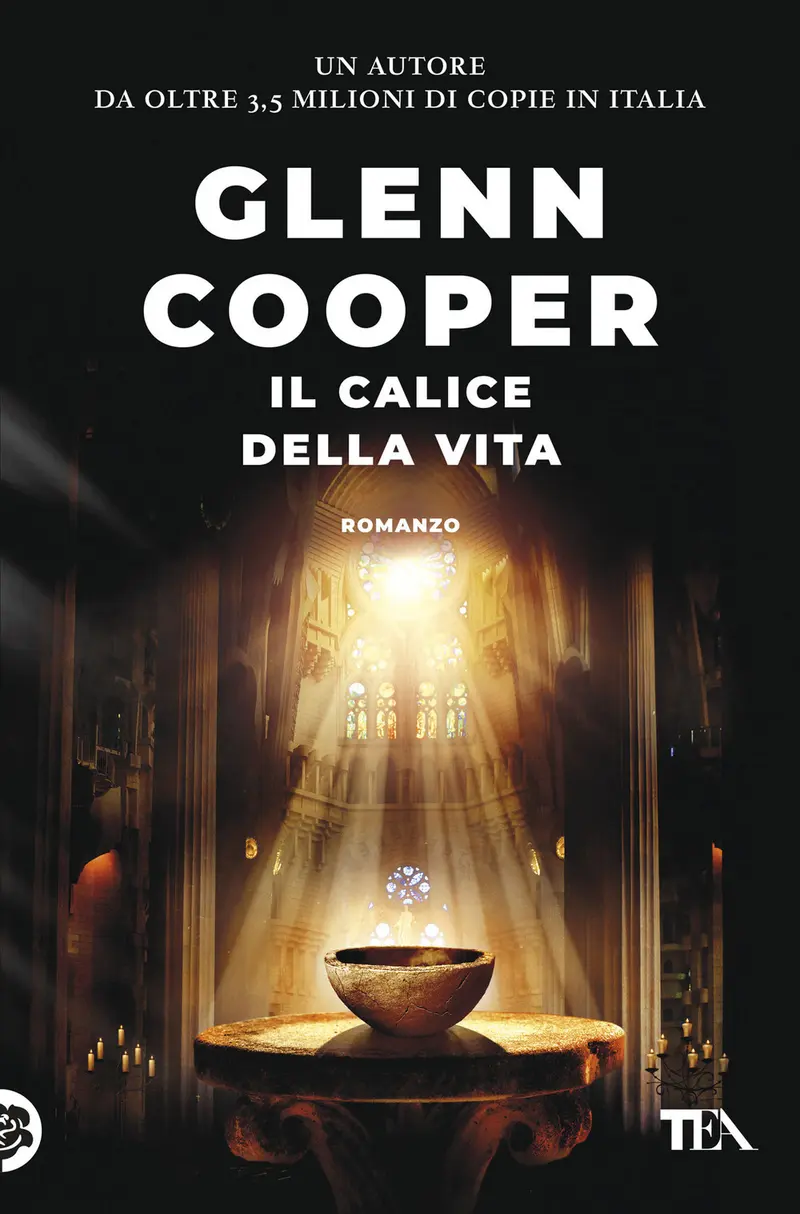 Il calice della vita