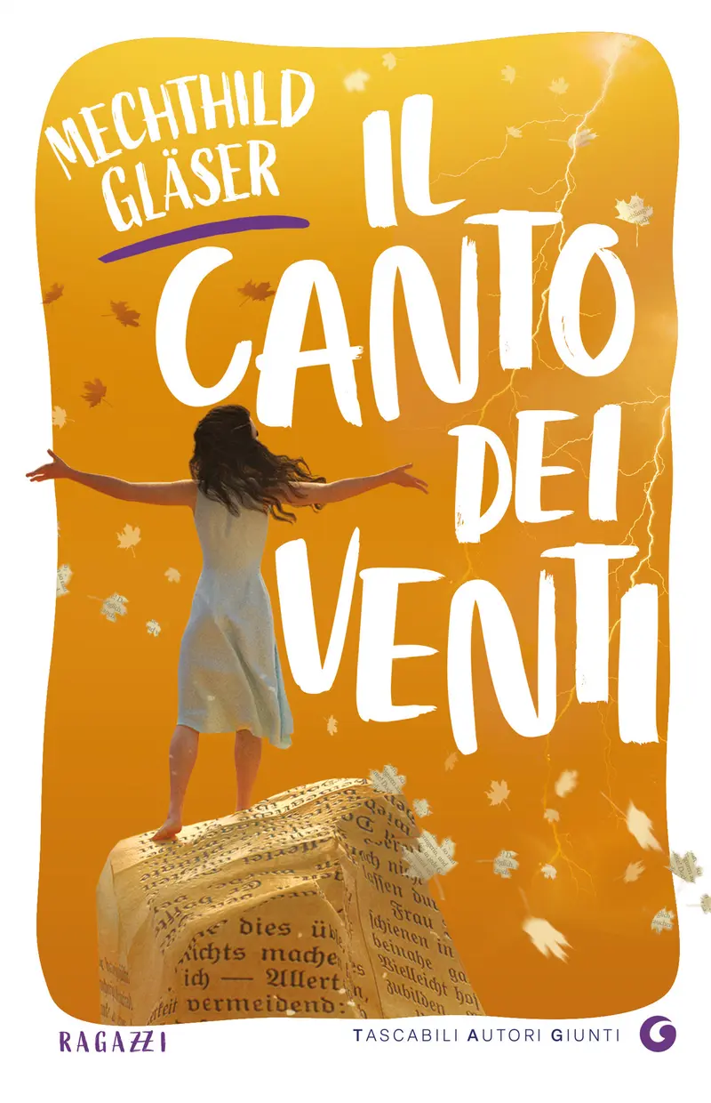 Il canto dei venti