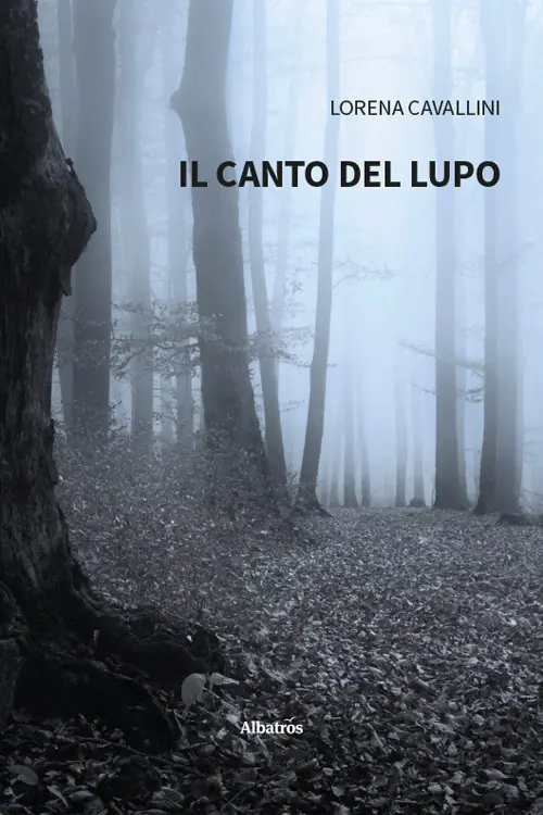 Il canto del lupo