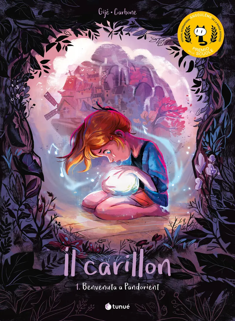 Il carillon. Vol. 1