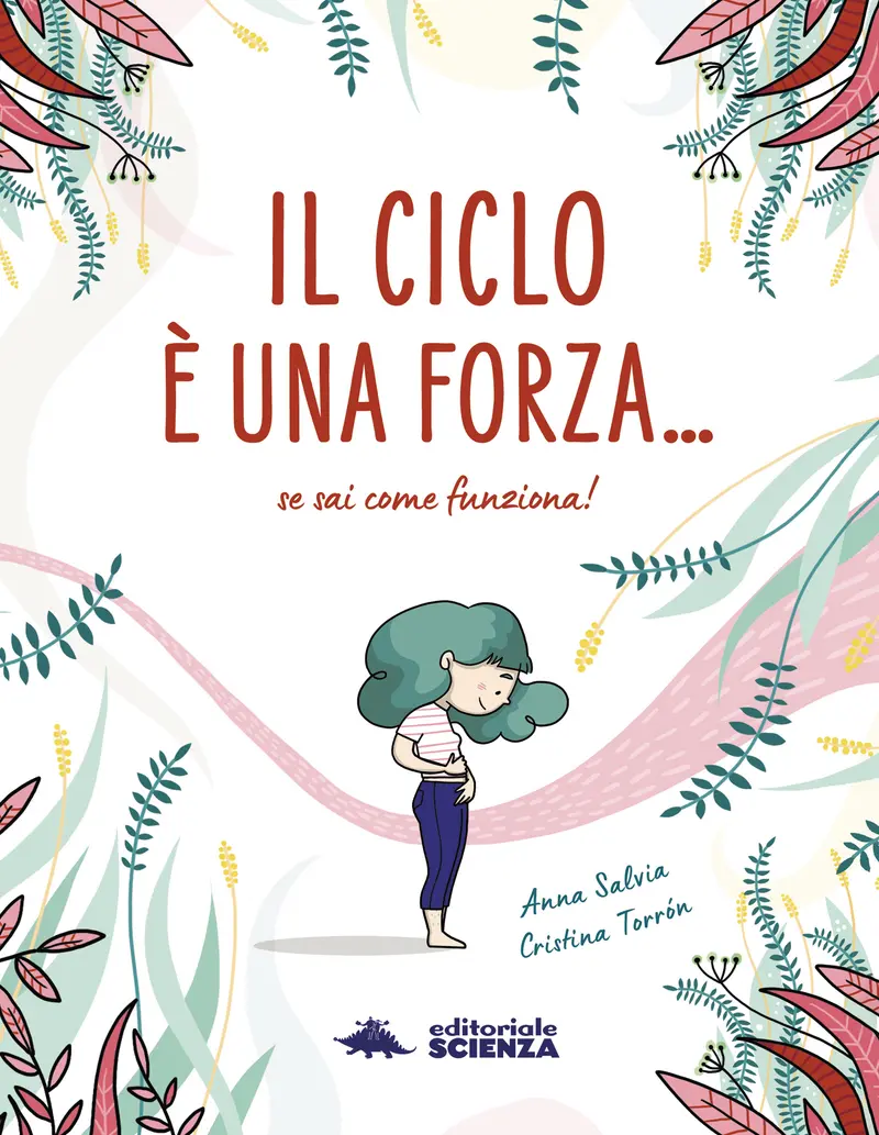 Il ciclo è una forza. se sai come funziona!