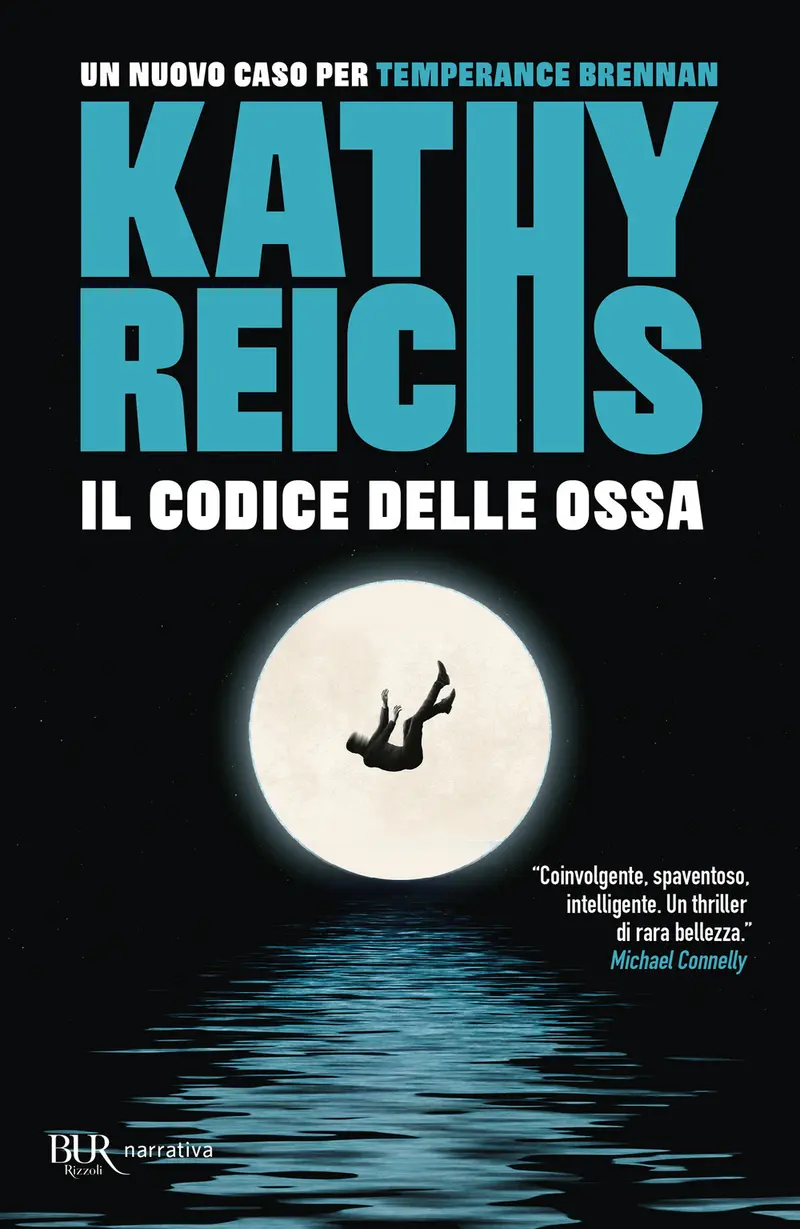 Il codice delle ossa