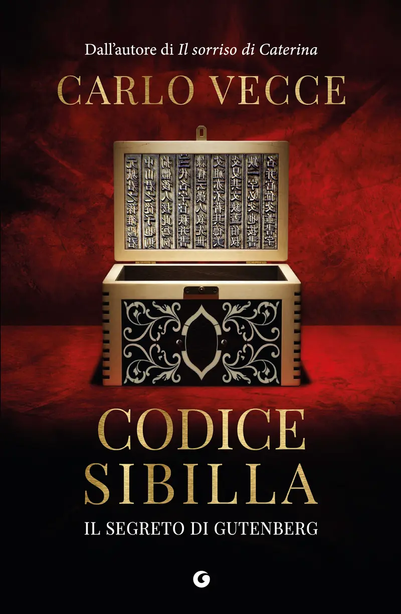 Il Codice Sibilla. Il segreto di Gutenberg