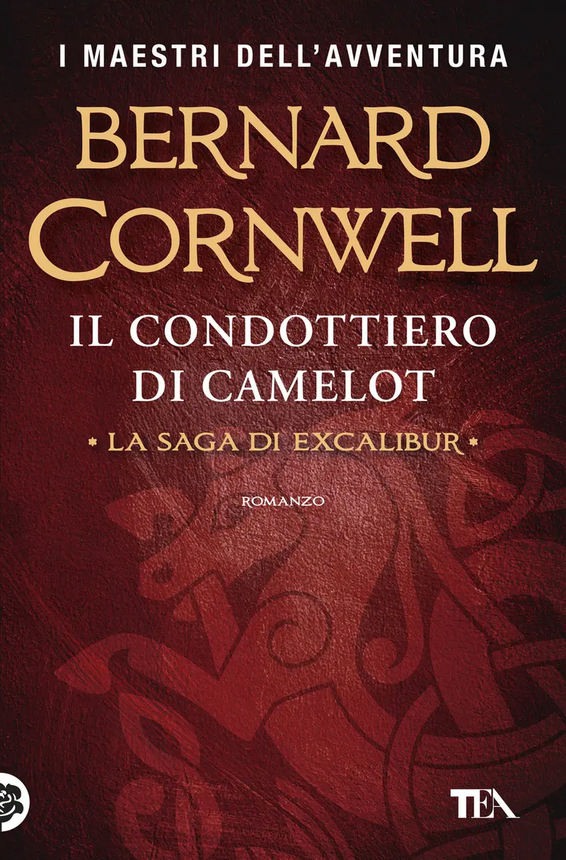 Il condottiero di Camelot