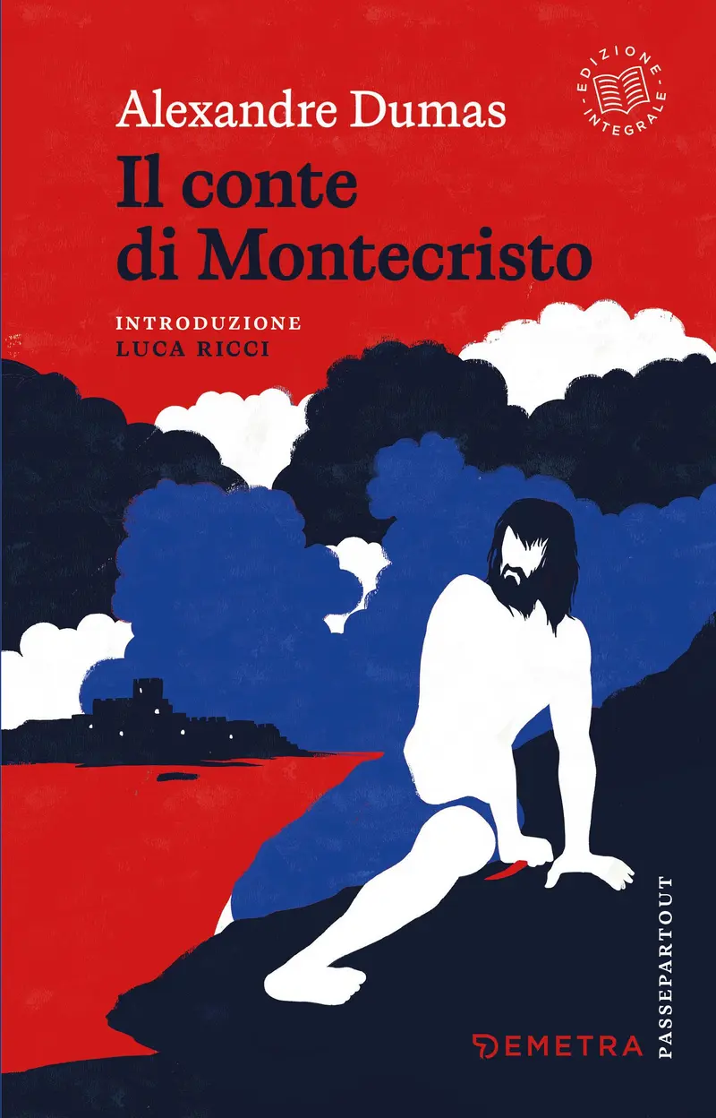 Il conte di Montecristo