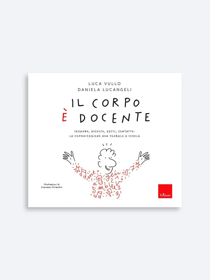 Il corpo è docente
