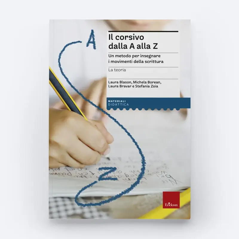 Il corsivo dalla A alla Z - La teoria