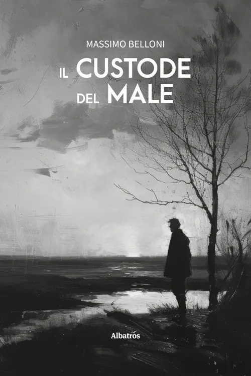 Il custode del male