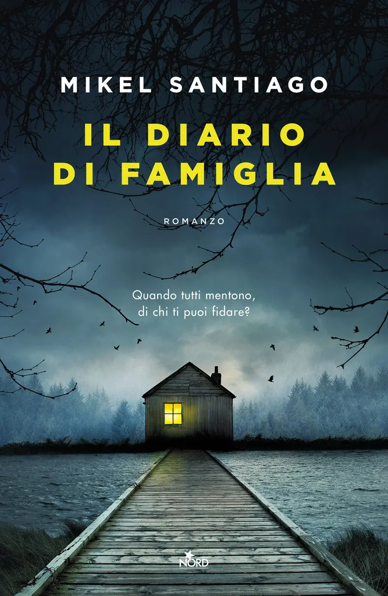 Il diario di famiglia