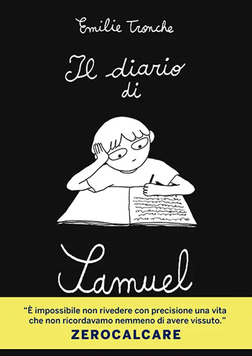 Il diario di Samuel